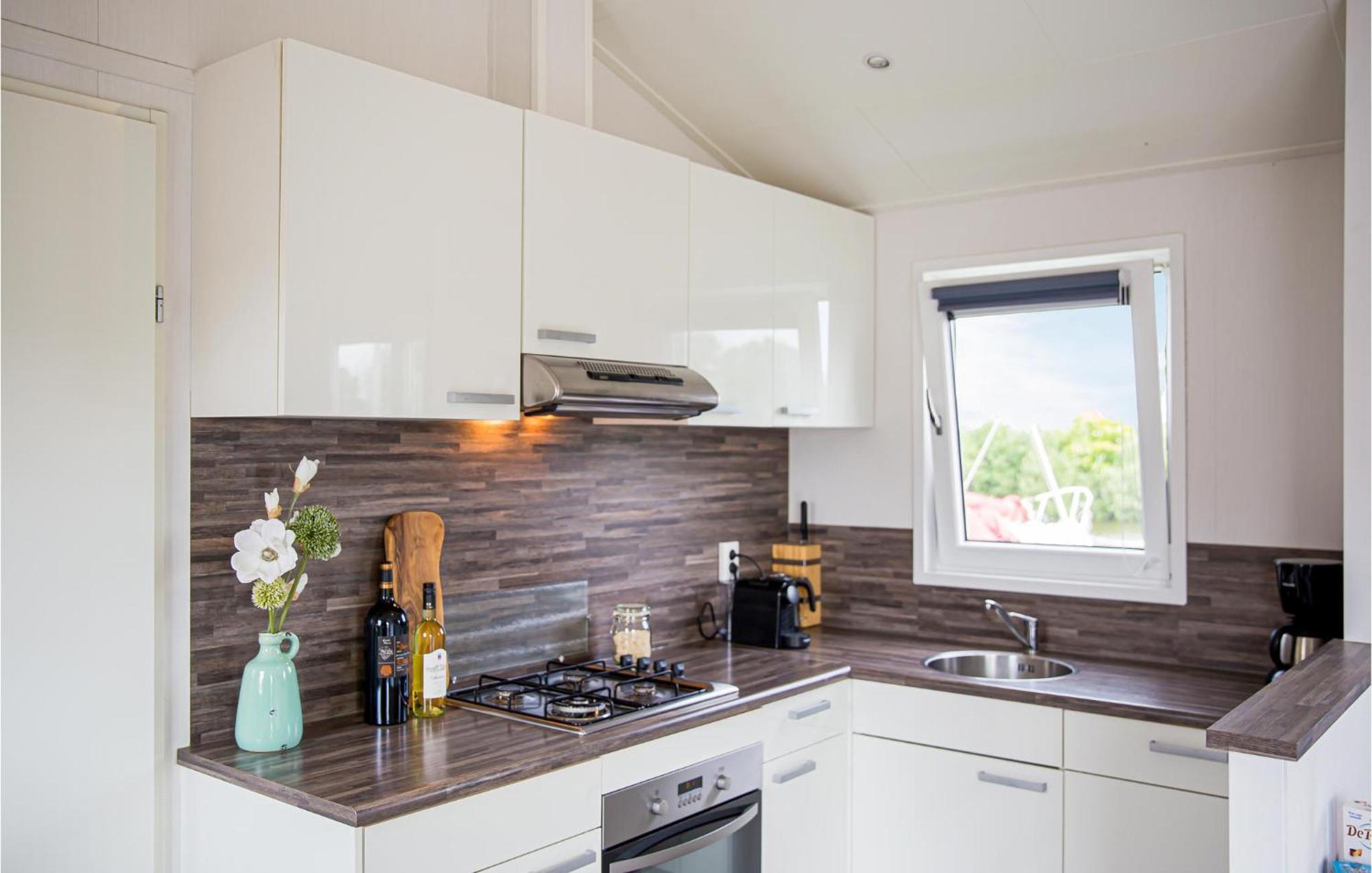 Cozy Home In Breukelen With Wifi Exterior photo